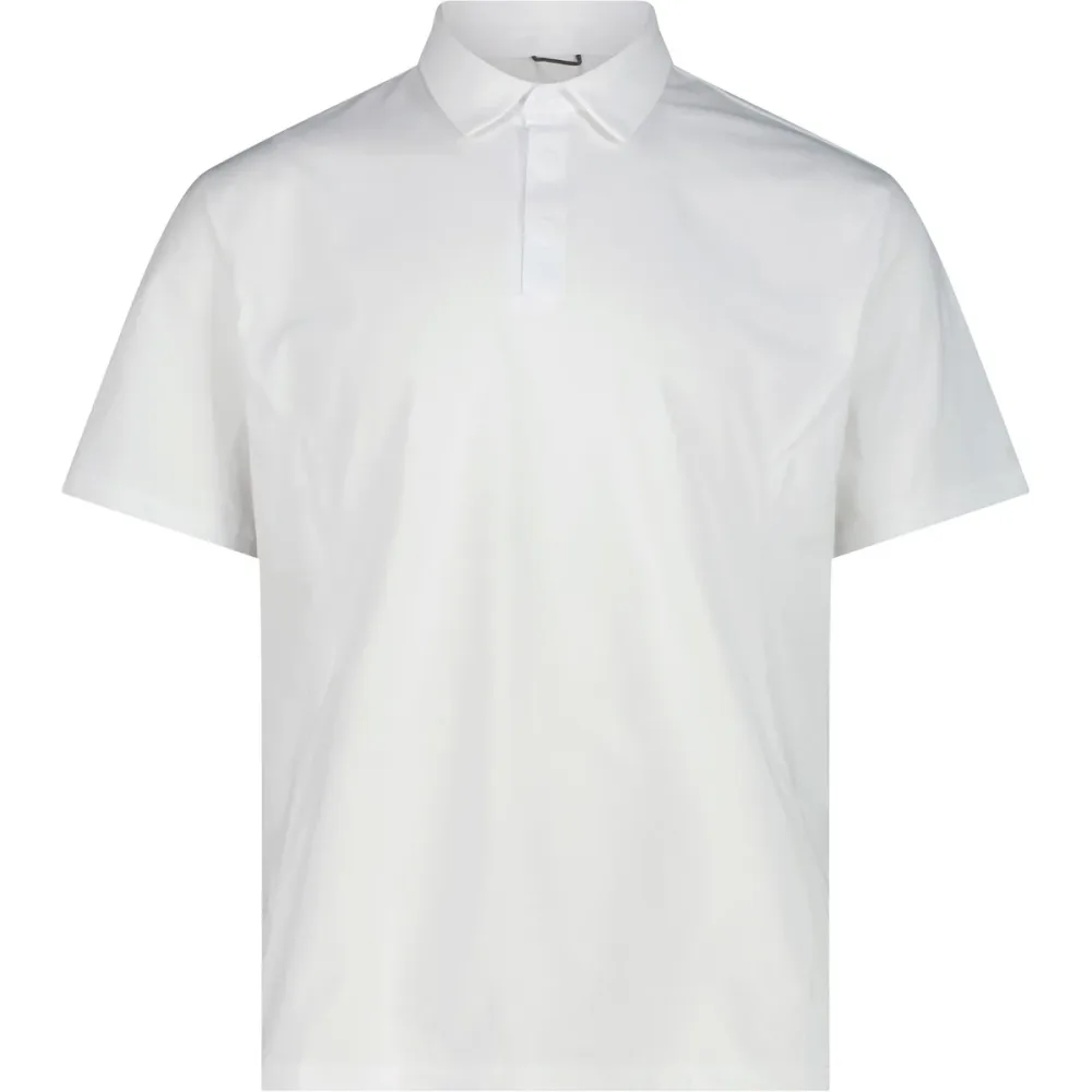 CMP Herren Polo T-Shirt