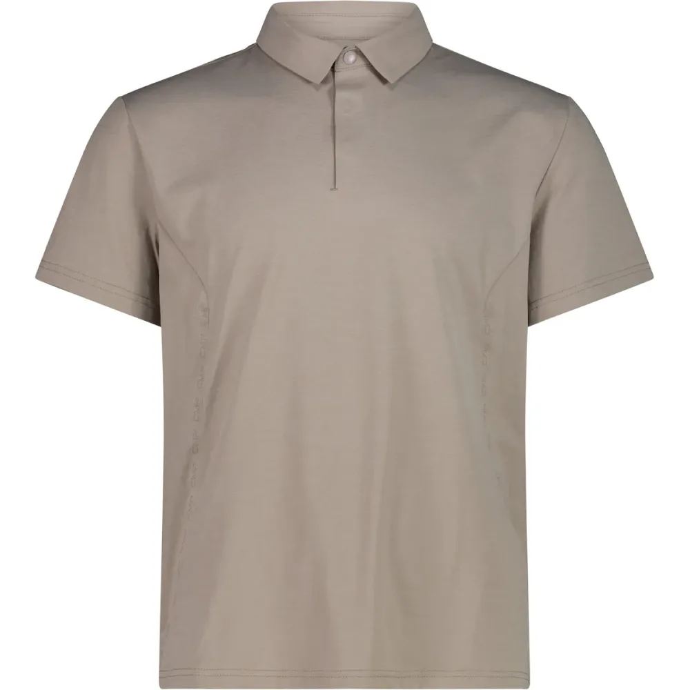 CMP Herren Polo T-Shirt