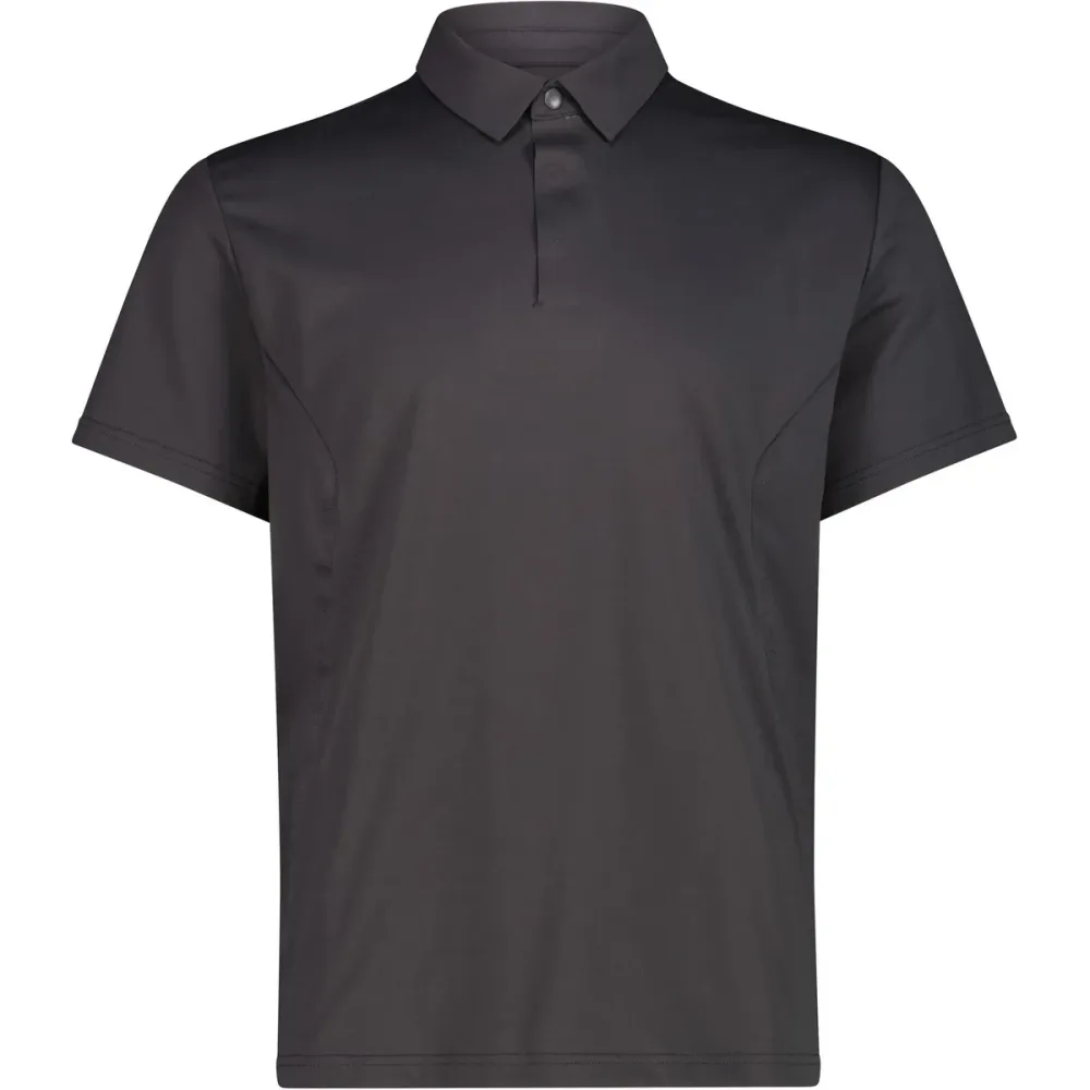 CMP Herren Polo T-Shirt
