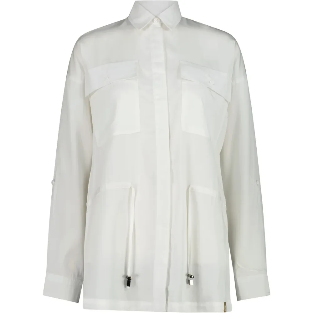 CMP Damen Caban Jacke