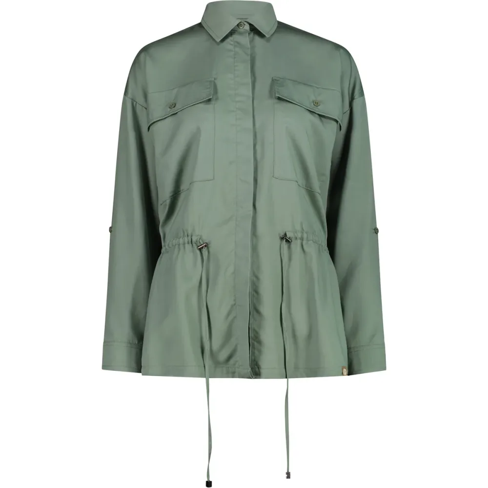 CMP Damen Caban Jacke