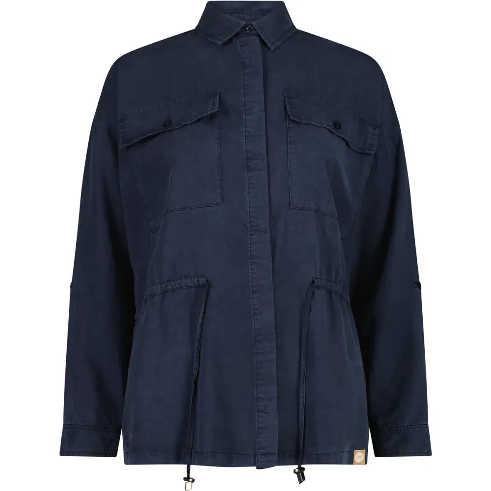 CMP Damen Caban Jacke