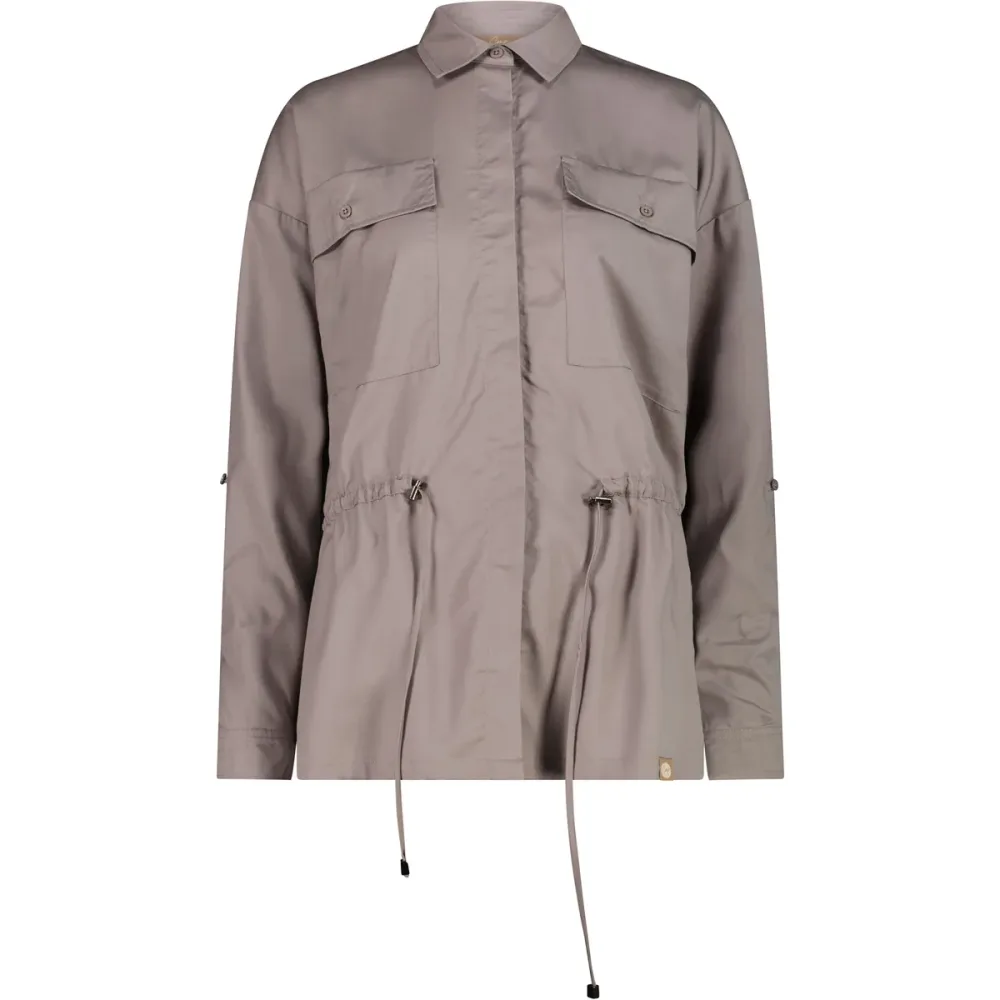 CMP Damen Caban Jacke