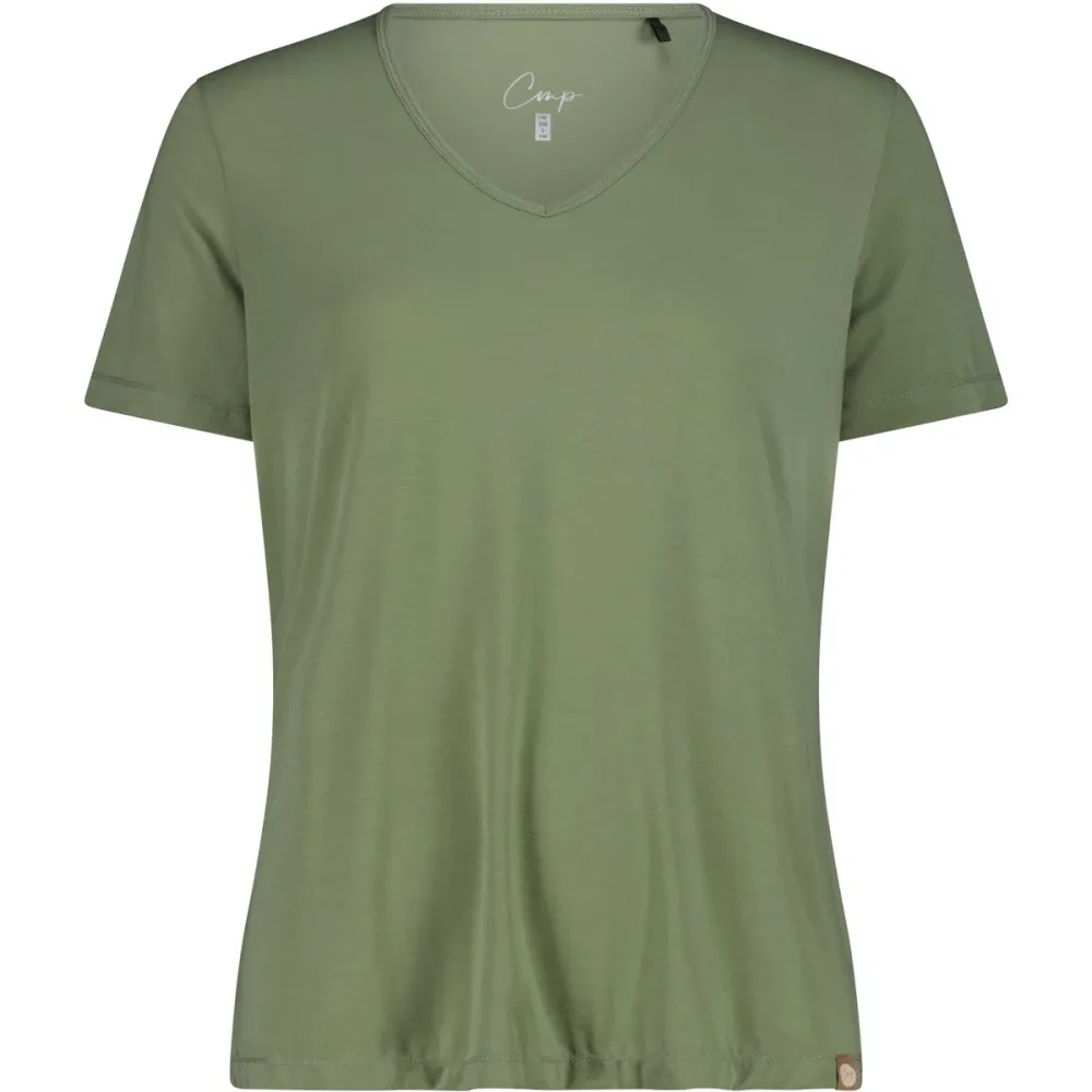 CMP Damen T-Shirt