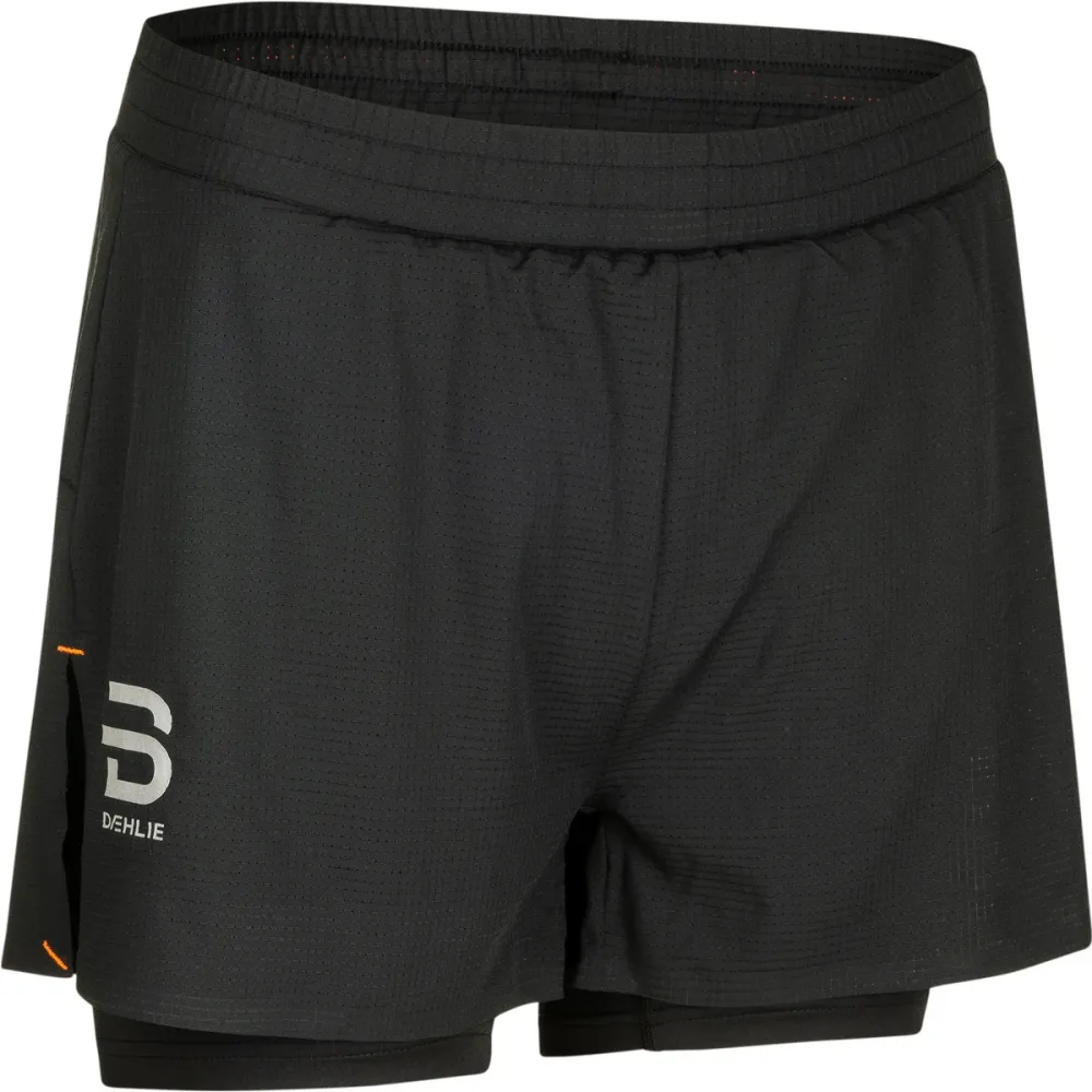 Daehlie Damen Run 365 Shorts