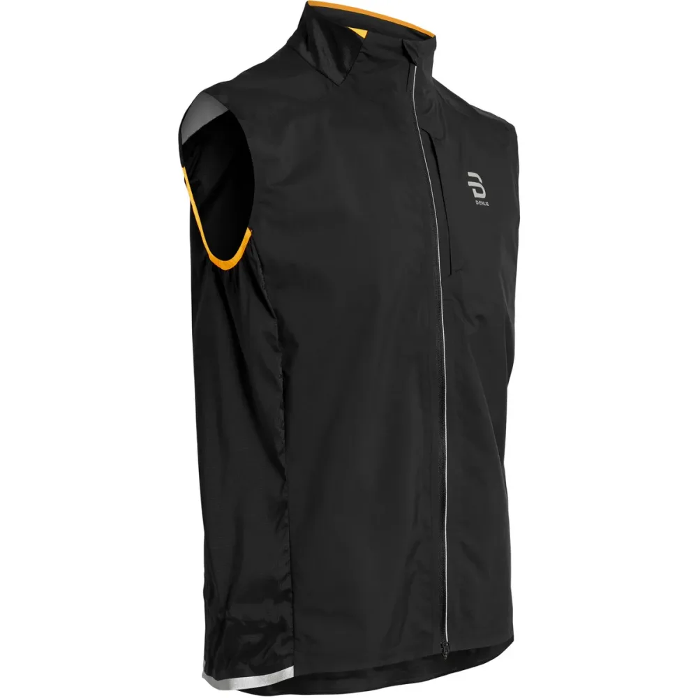 Daehlie Herren Advance Light Weste