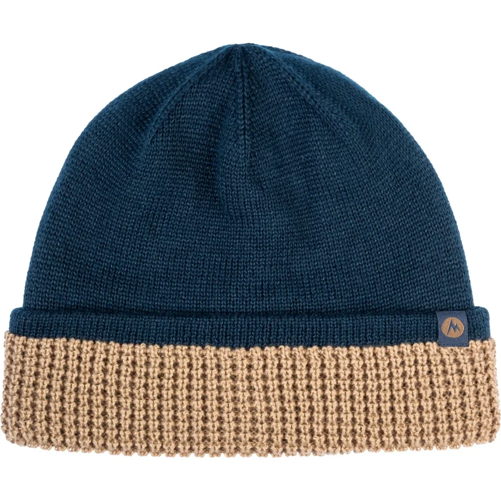 Marmot Reversible Waffle Mütze