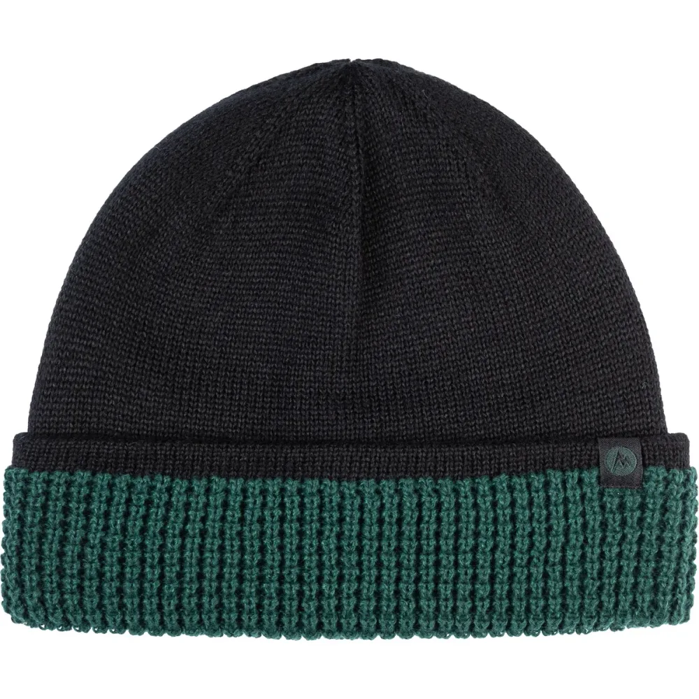 Marmot Reversible Waffle Mütze