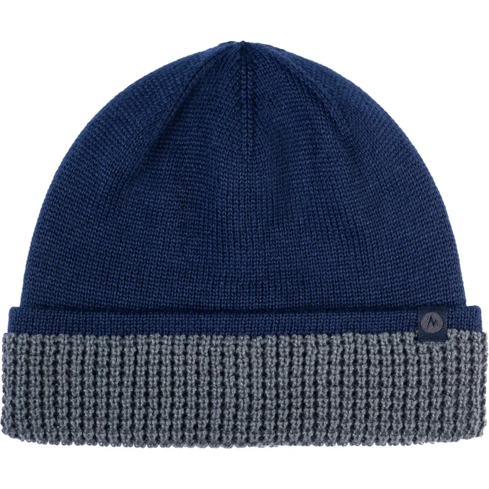 Marmot Reversible Waffle Mütze