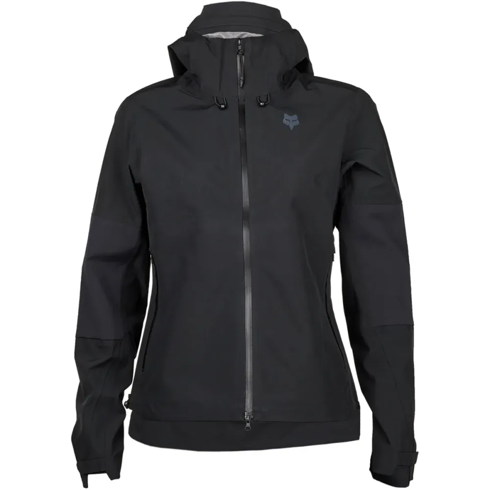 Fox Damen Defend 3l Water Jacke