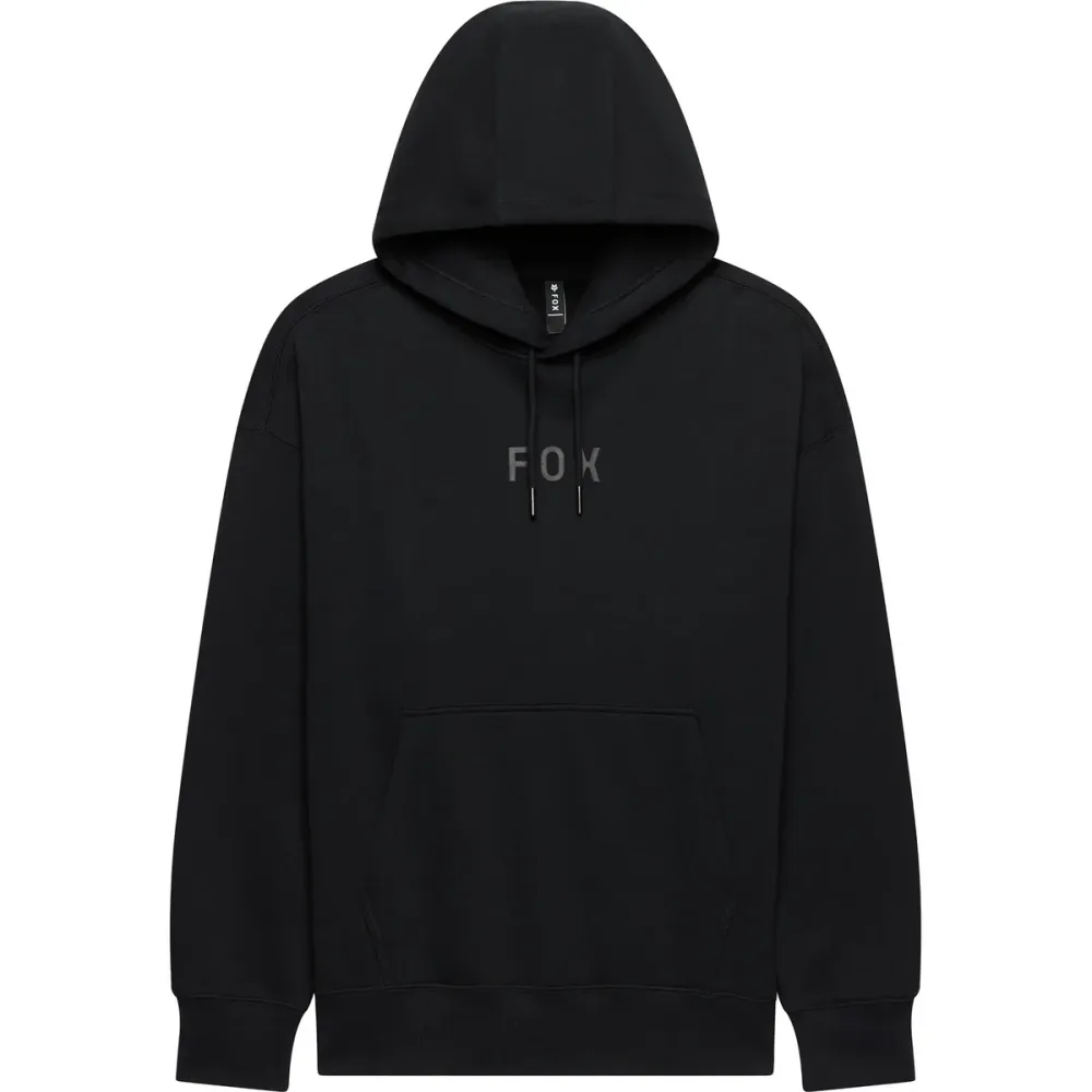 Fox Herren Head Heavyweight Fleece Hoodie