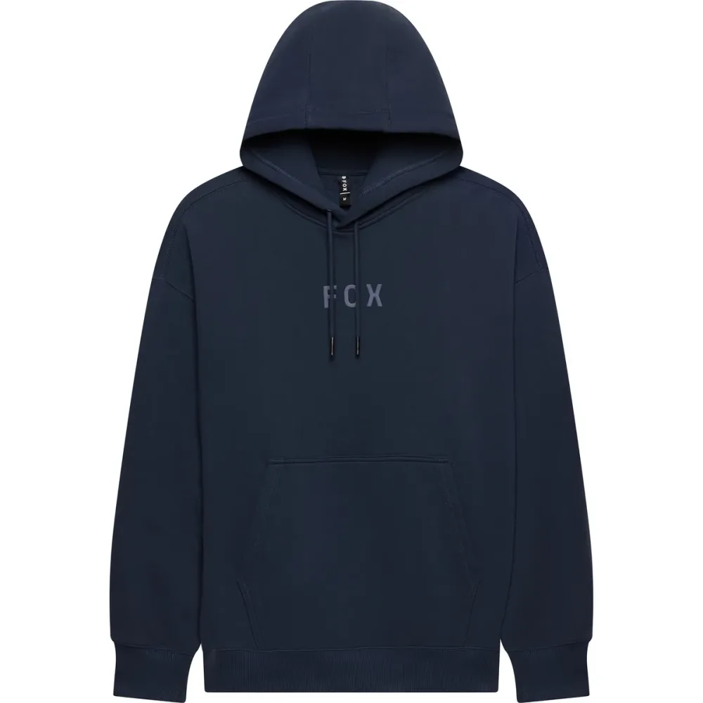 Fox Herren Head Heavyweight Fleece Hoodie