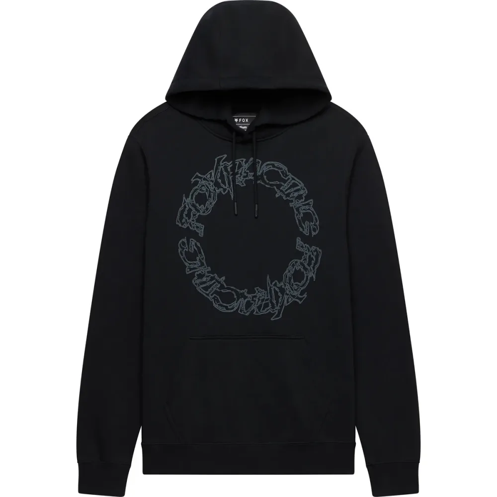 Fox Herren Slowburn Fleece Hoodie