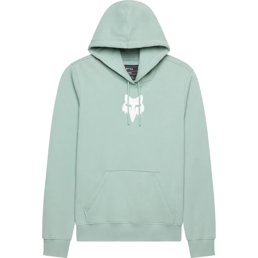 Fox Damen Head Fleece Hoodie