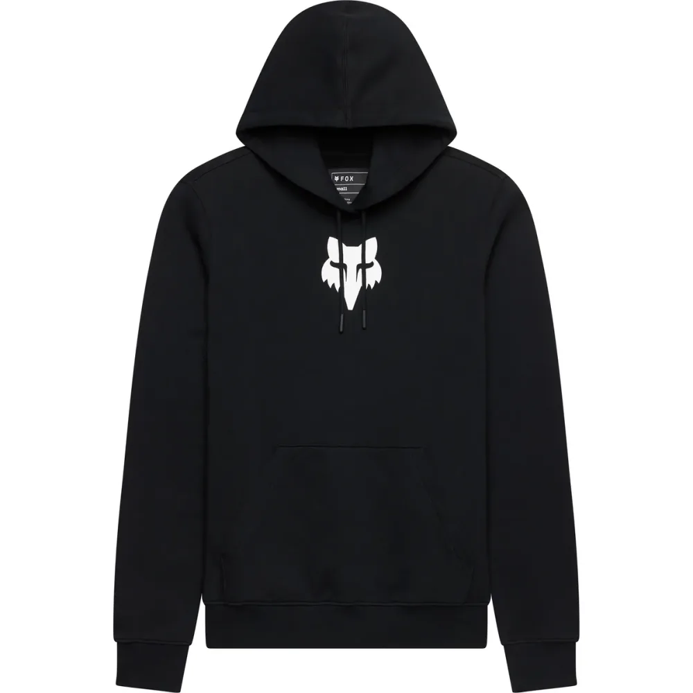 Fox Damen Head Fleece Hoodie