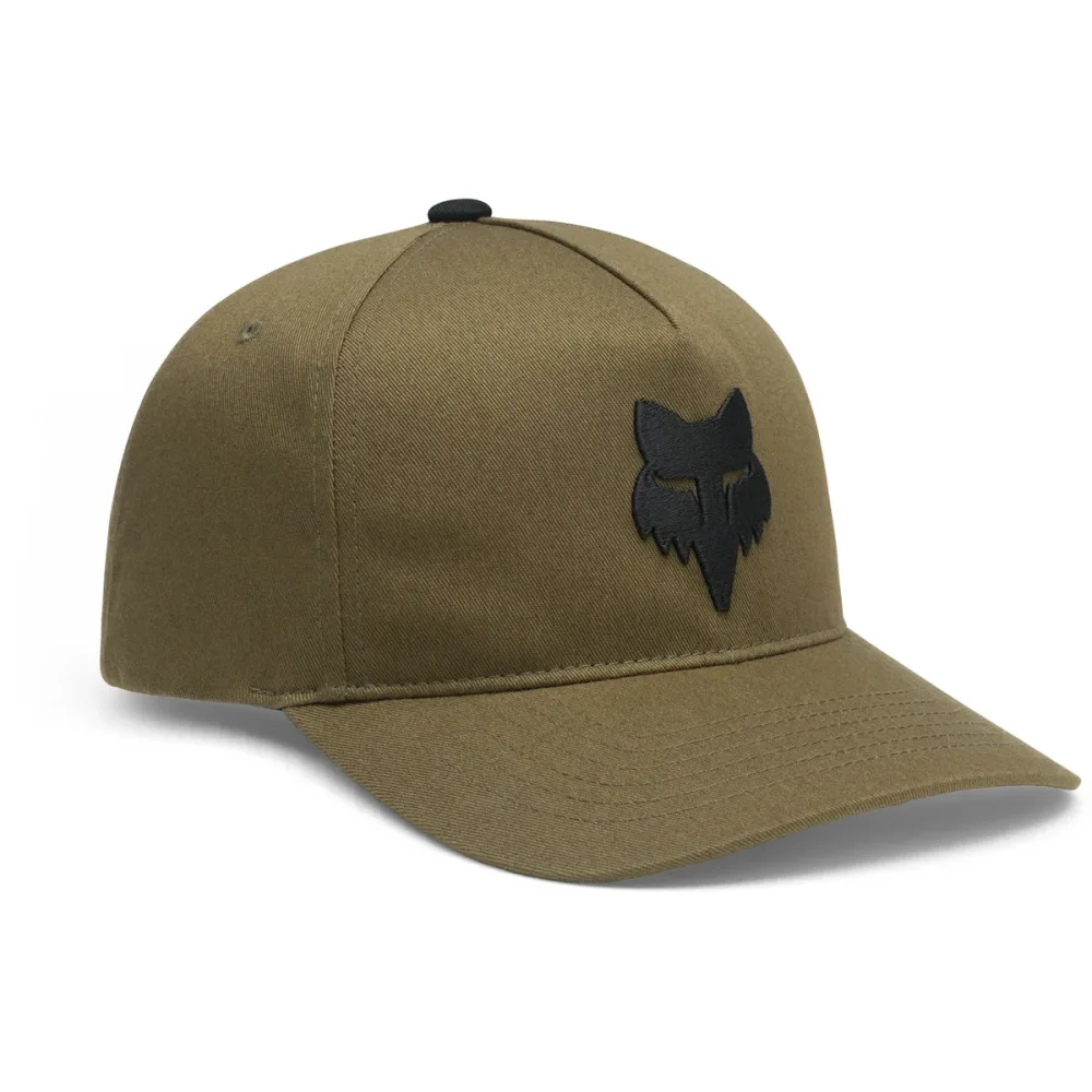Fox Subframe Snapback Cap