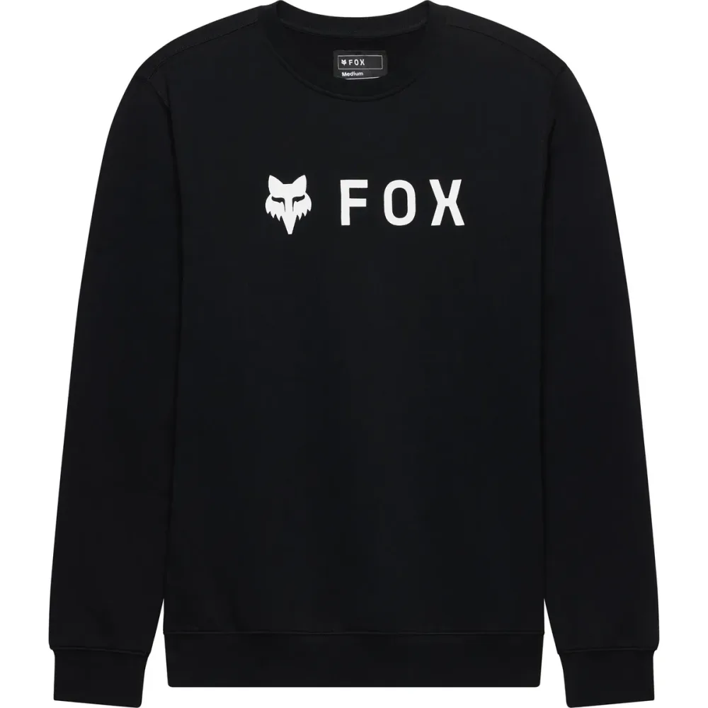Fox Herren Absolute Fleece Pullover
