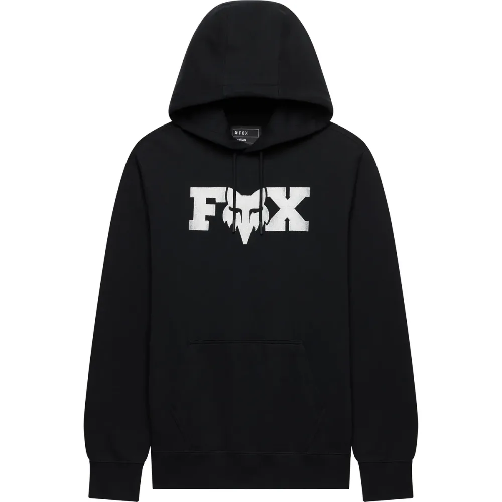 Fox Herren Head X Fleece Hoodie