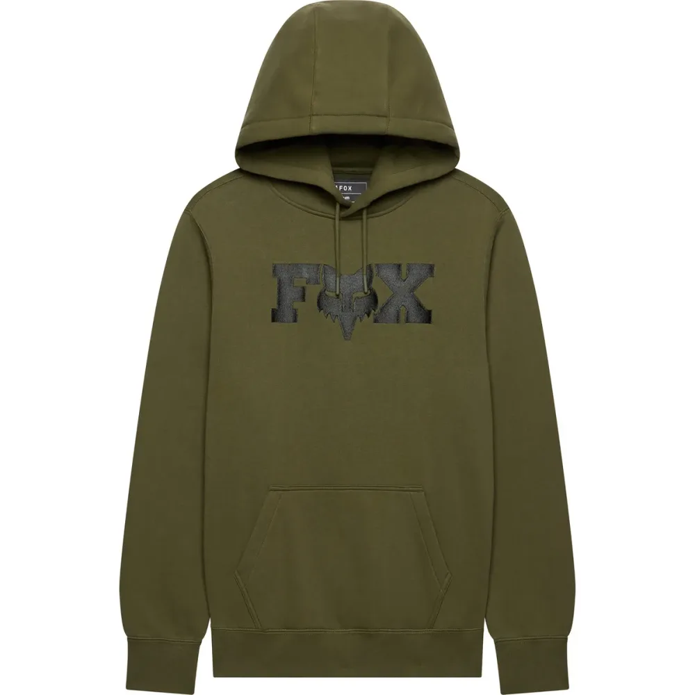 Fox Herren Head X Fleece Hoodie