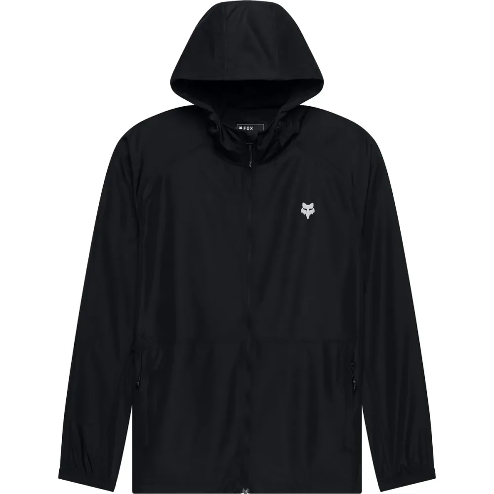 Fox Herren Head Windbreaker Jacke