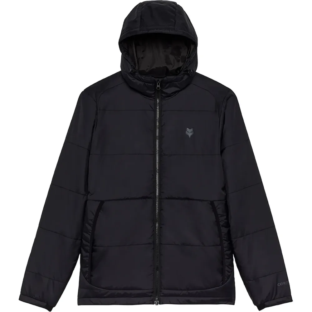 Fox Herren Ridgeway Jacke