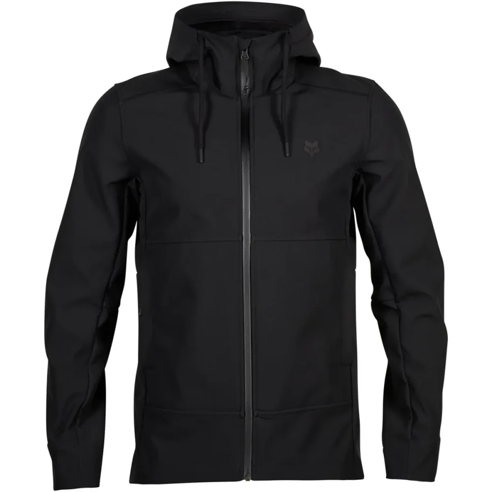 Fox Herren Pit Jacke