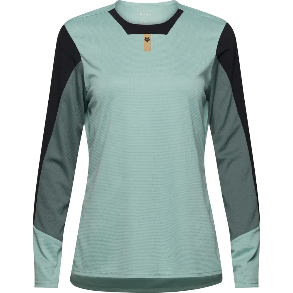 Fox Damen Defend Longsleeve