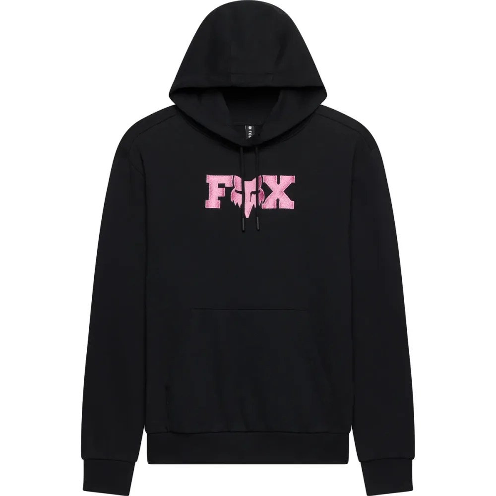 Fox Damen Head X Fleece Hoodie