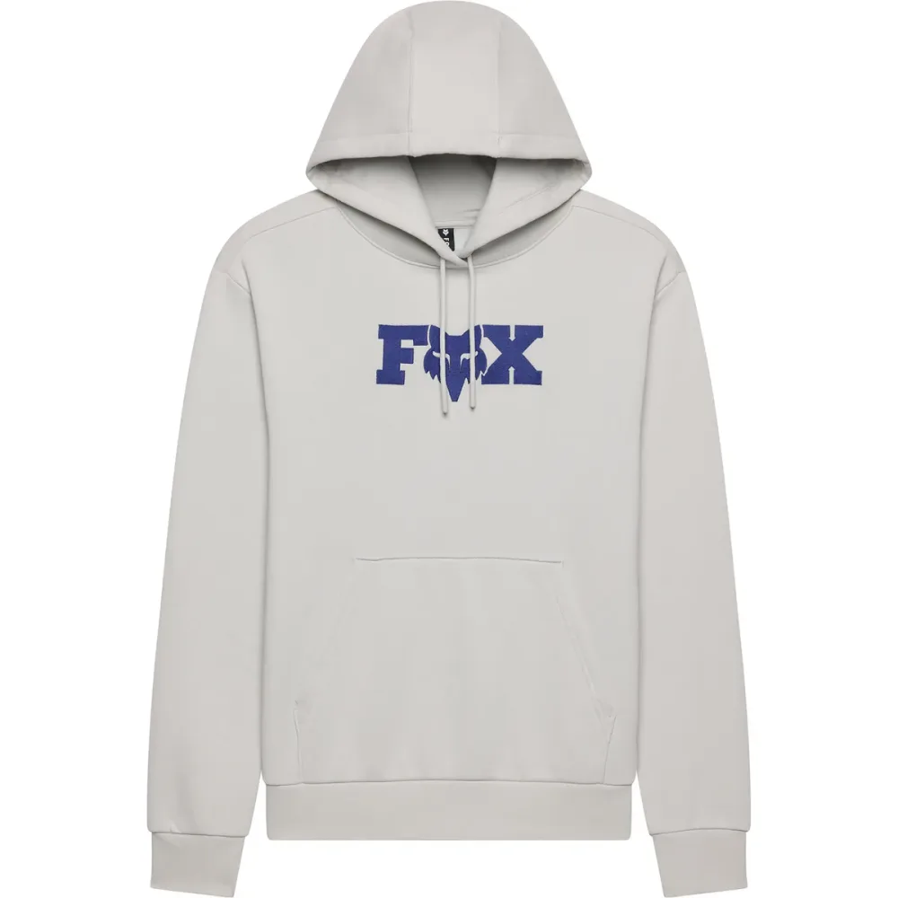 Fox Damen Head X Fleece Hoodie