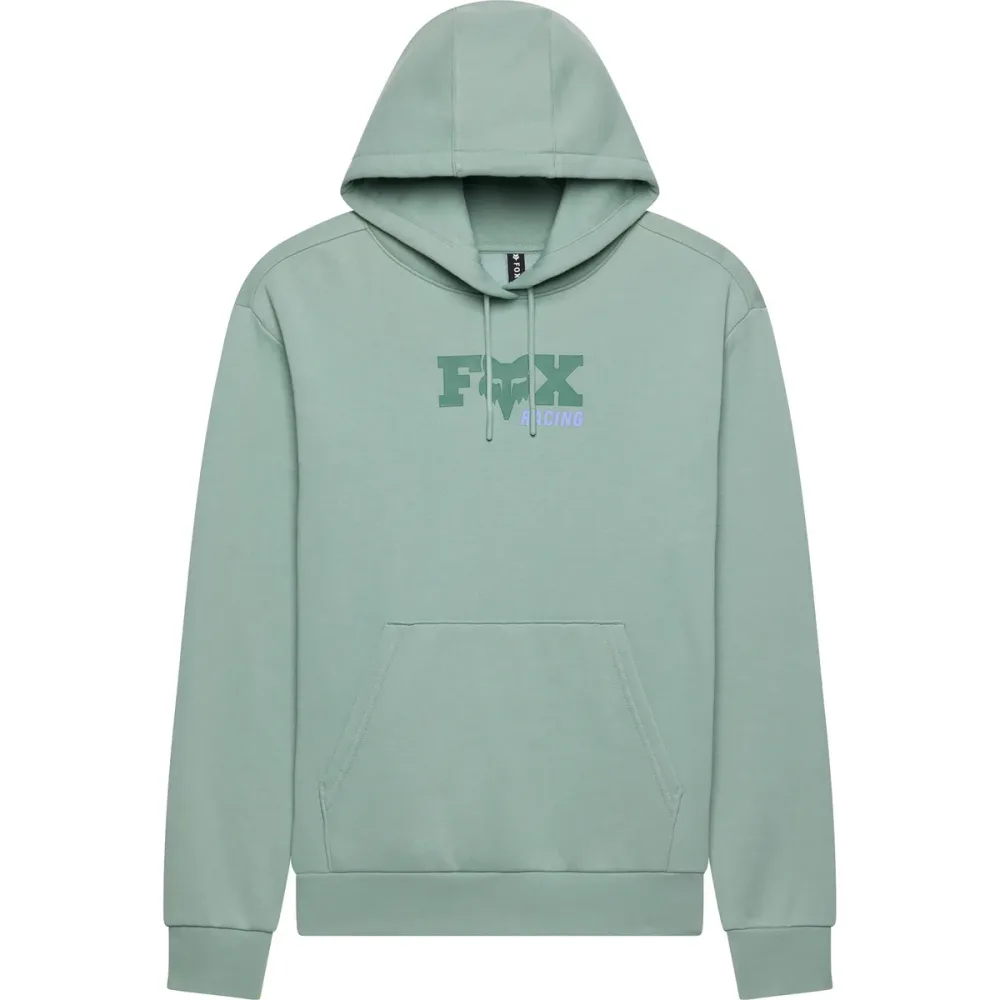 Fox Damen Since 74 Fleece Hoodie