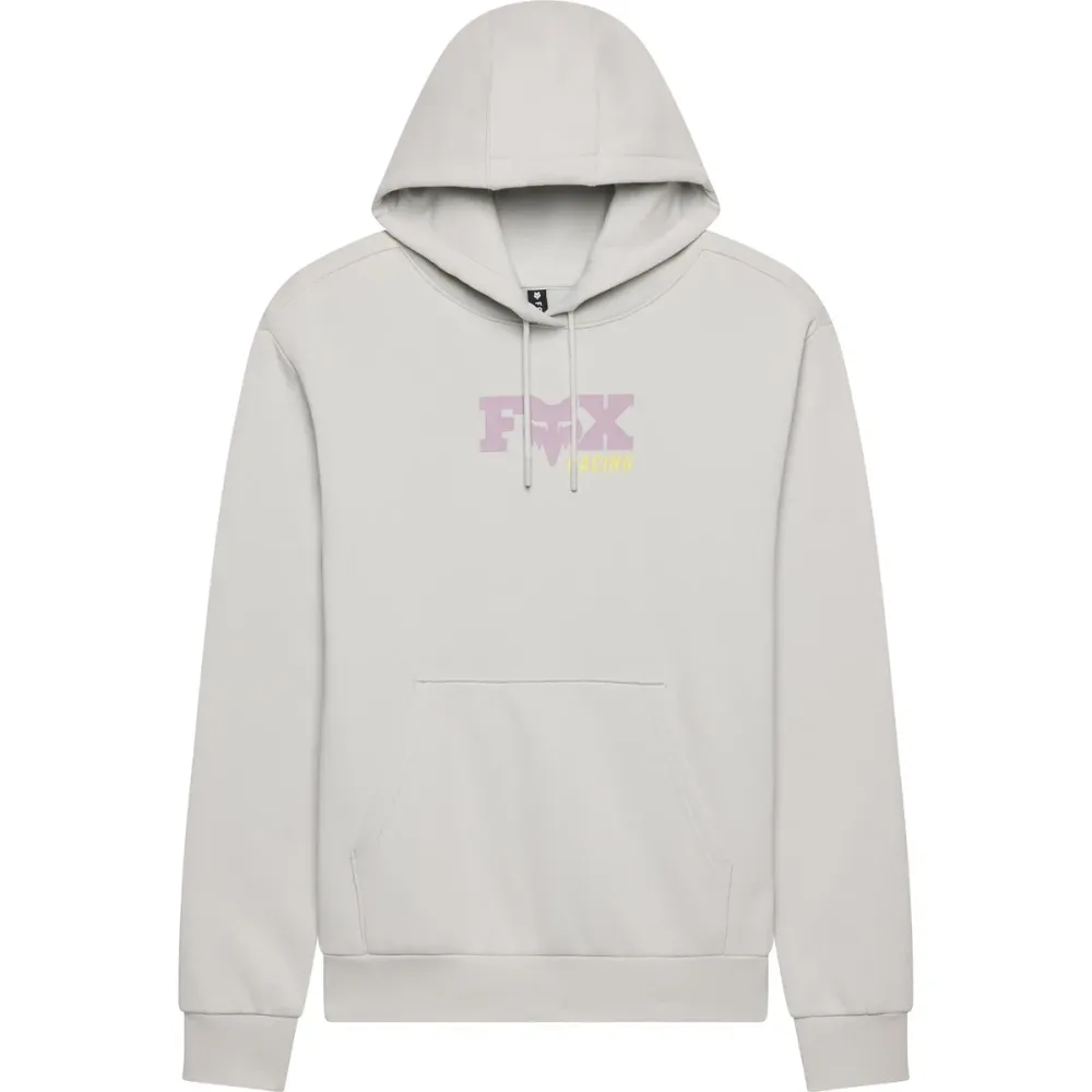 Fox Damen Since 74 Fleece Hoodie