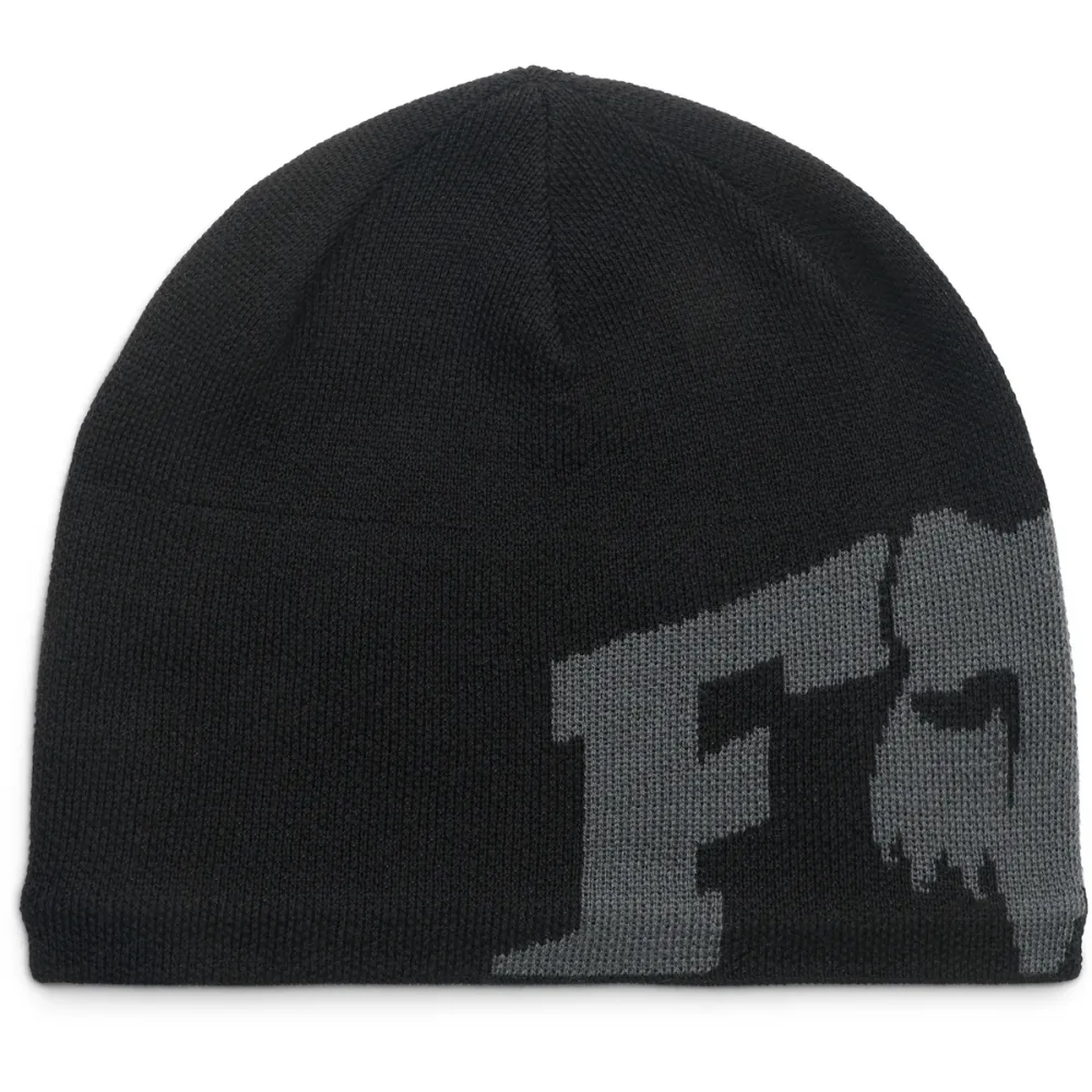 Fox Head X Jacquard Mütze