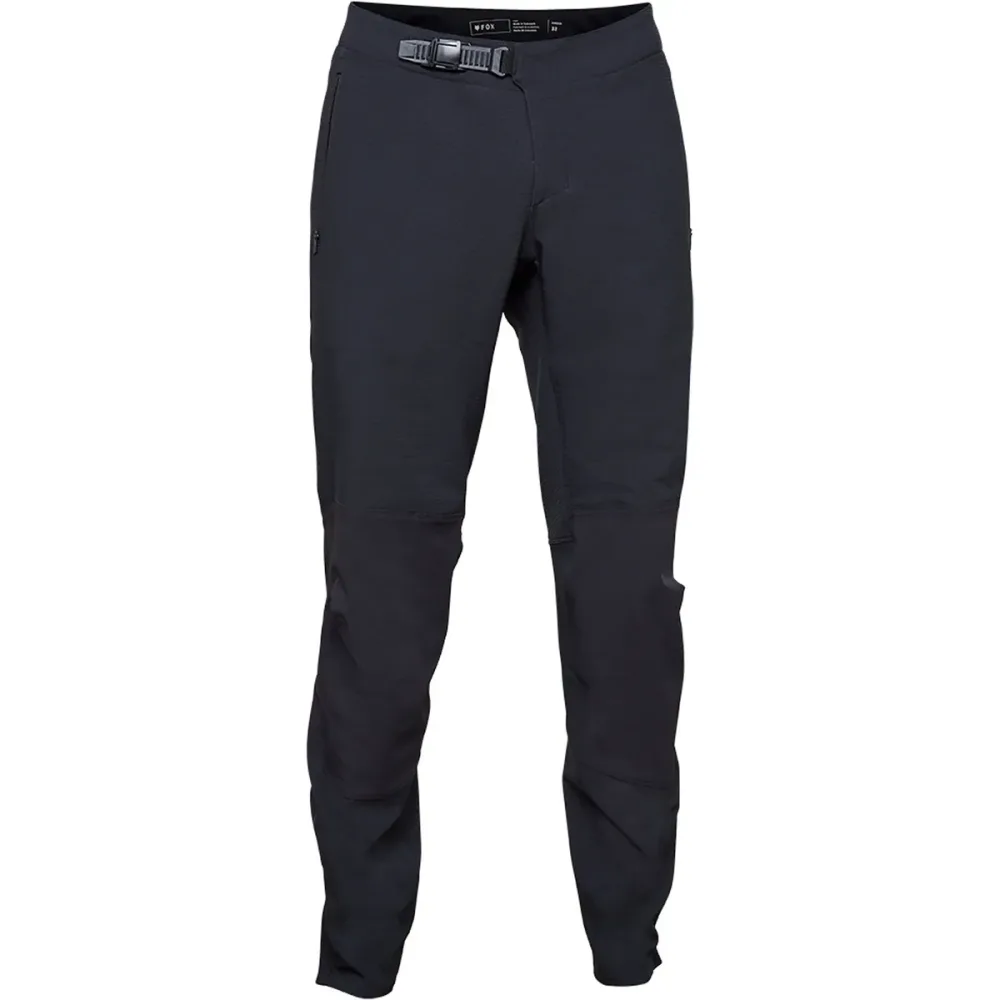 Fox Herren Defend Fire MTB Hose lang