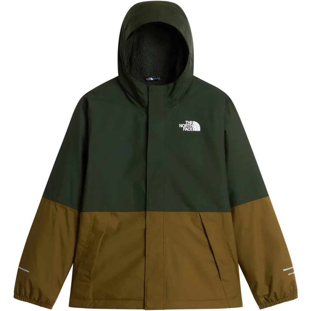 The North Face Kinder B Warm Antora Rain Jacke