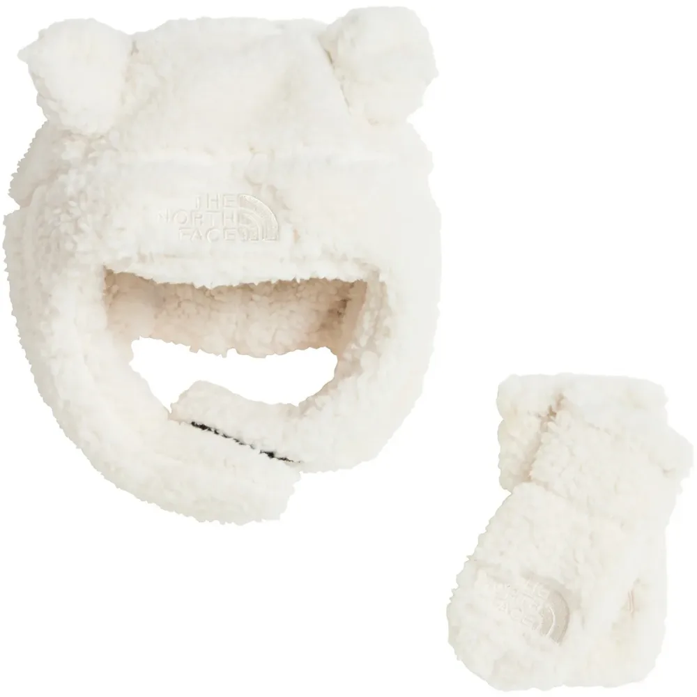 The North Face Kinder Baby Bear Set
