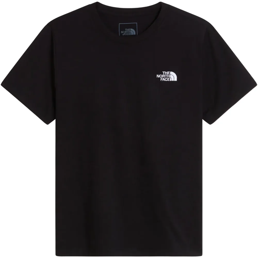 The North Face Kinder Teen Evolution Simple Dome T-Shirt