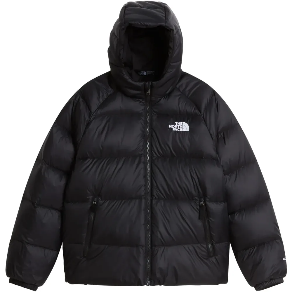 The North Face Kinder B Hydrenalite Down Hoodie Jacke