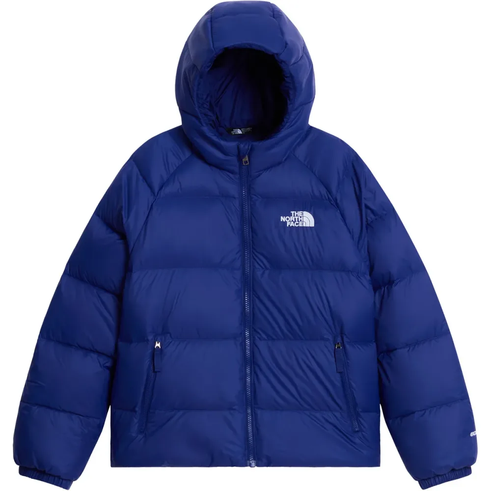 The North Face Kinder B Hydrenalite Down Hoodie Jacke