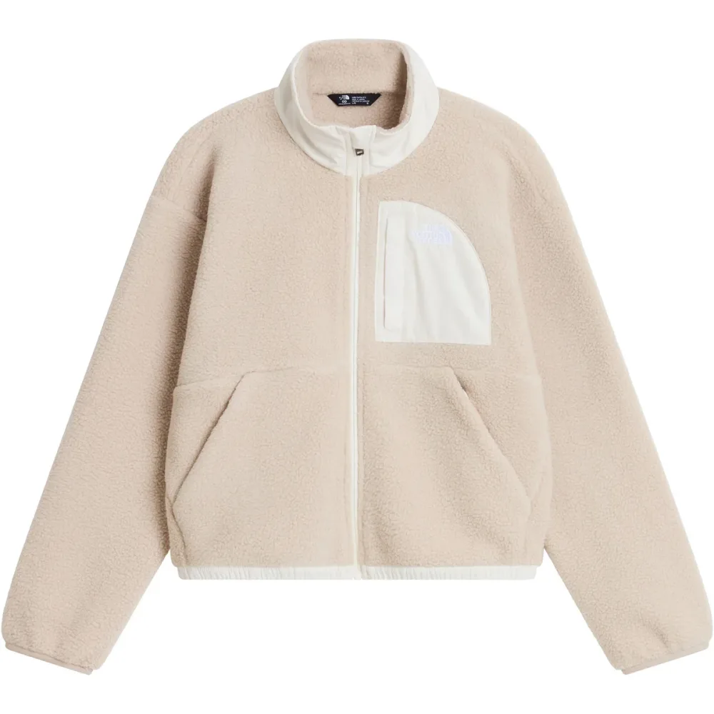 The North Face Kinder G Yumiori Off-Peak Jacke