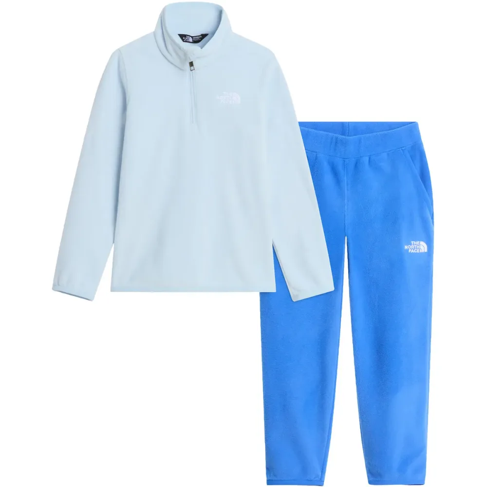 The North Face Kinder Kid Glacier Set