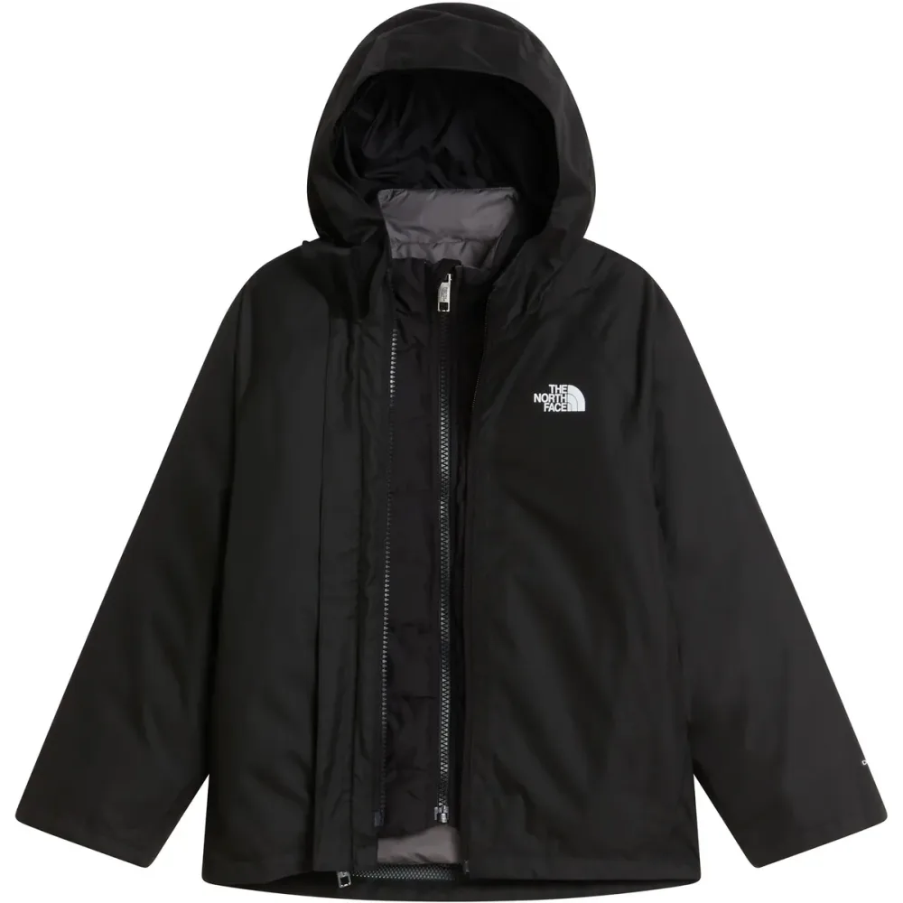 The North Face Kinder Kid Perrito 4-in-1 Hoodie Jacke