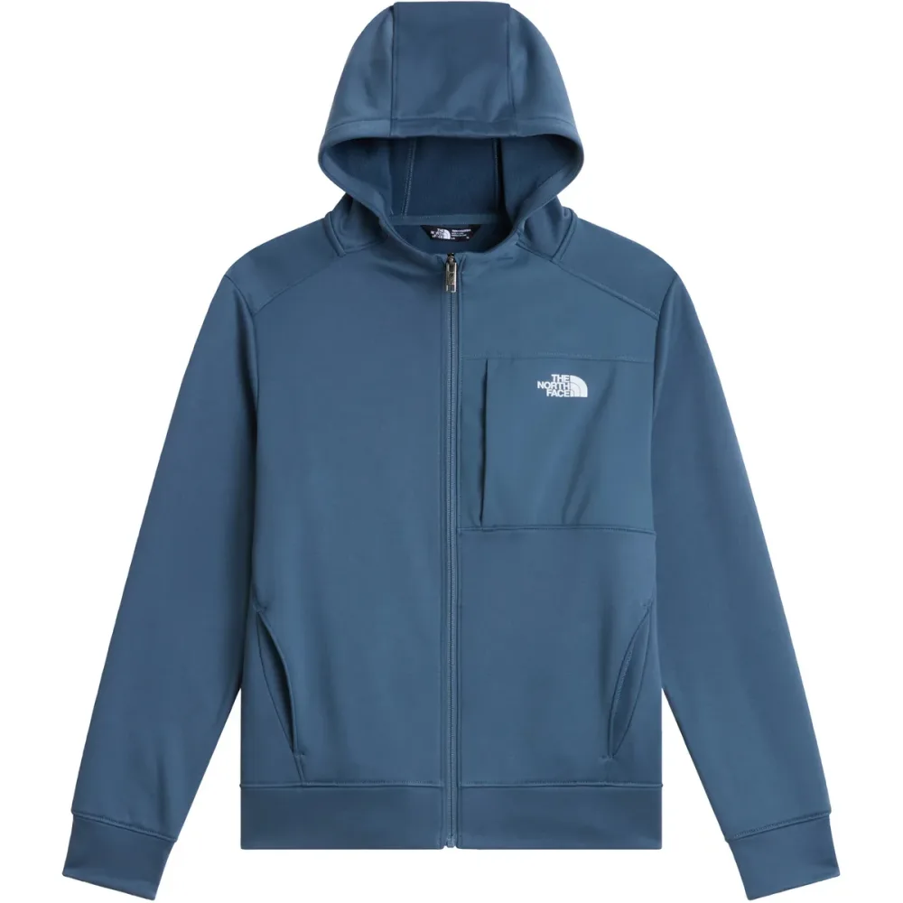 The North Face Kinder Teen Performance Fleece Hoodie Jacke