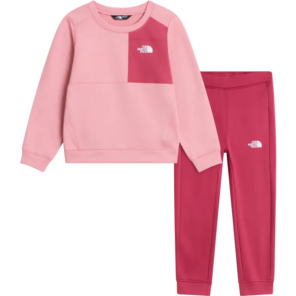 The North Face Kinder Kid Performance Fleece Set