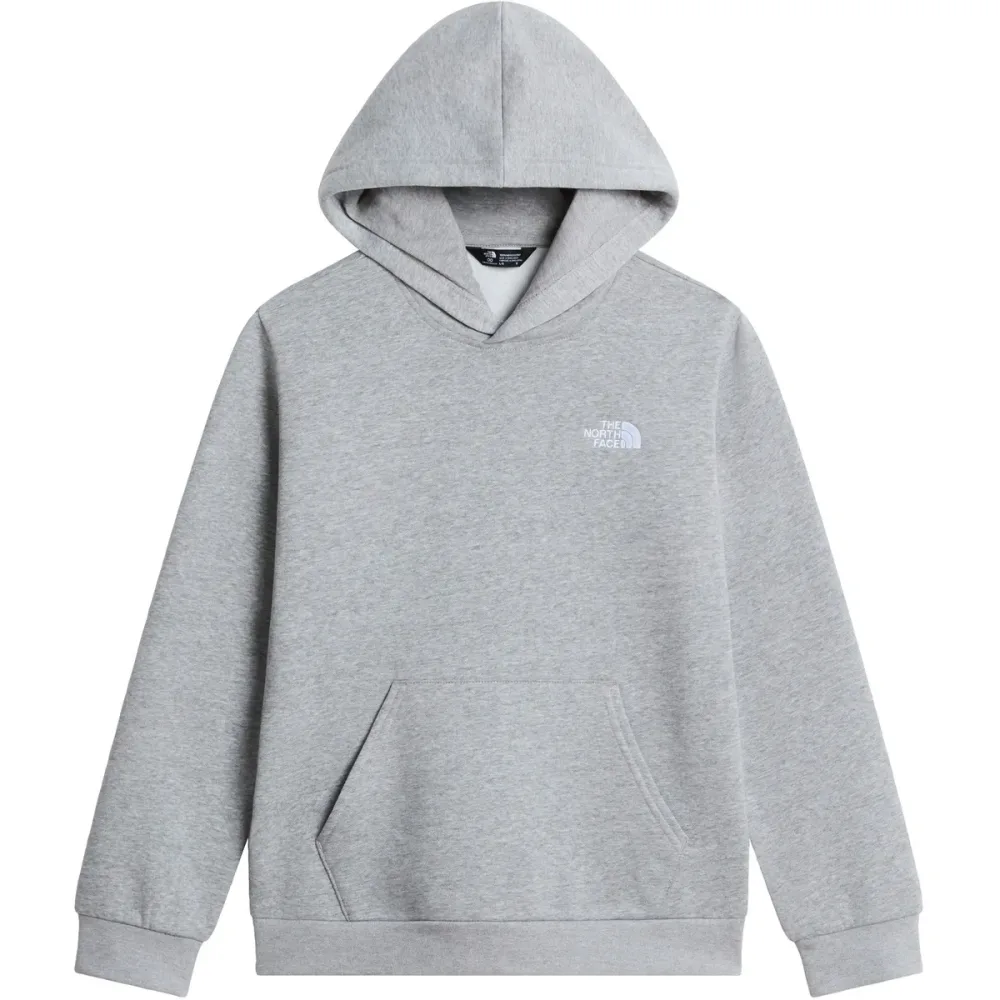 The North Face Kinder Teen Evolution Simple Dome Hoodie
