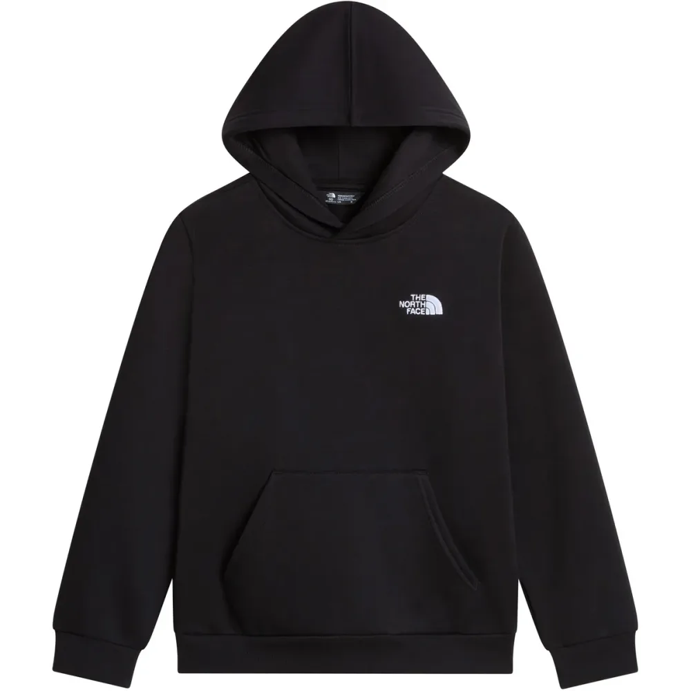 The North Face Kinder Teen Evolution Simple Dome Hoodie
