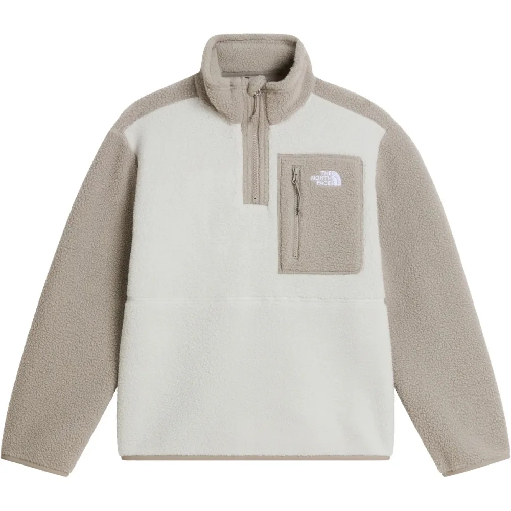 The North Face Kinder Teen Yumiori 1/4 Zip Pullover