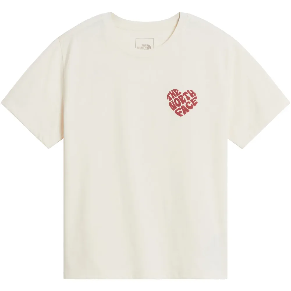 The North Face Kinder Teen G Brand Proud Relaxed T-Shirt