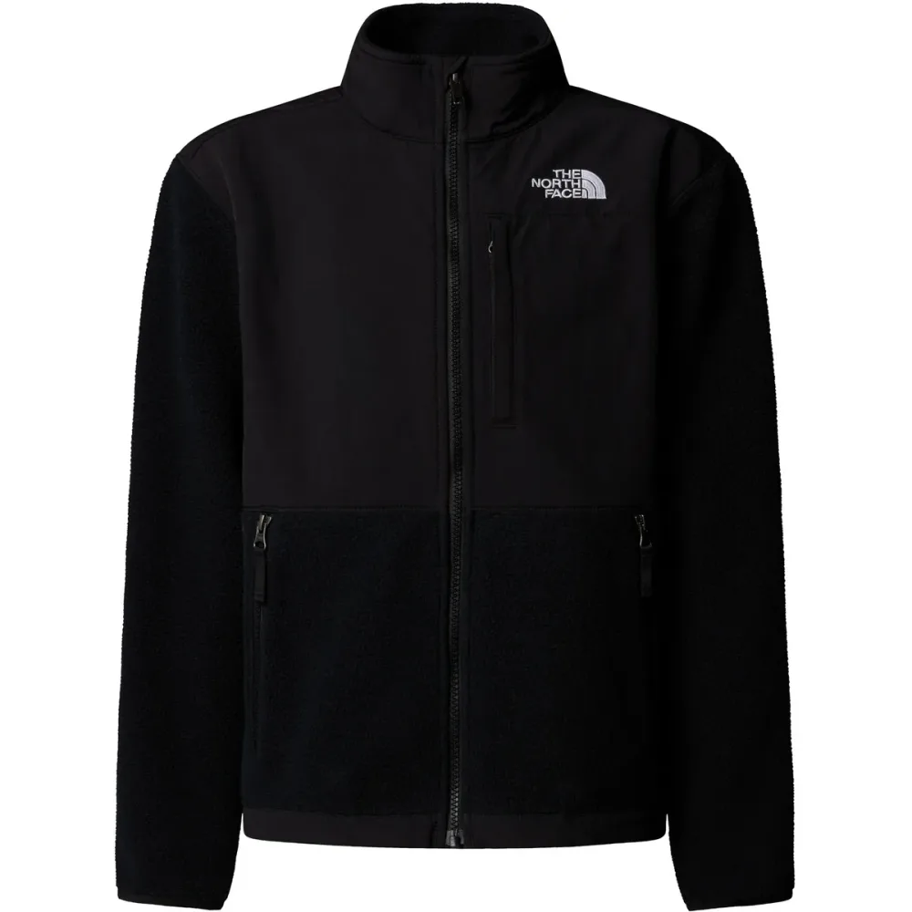 The North Face Kinder Teen Denali Jacke