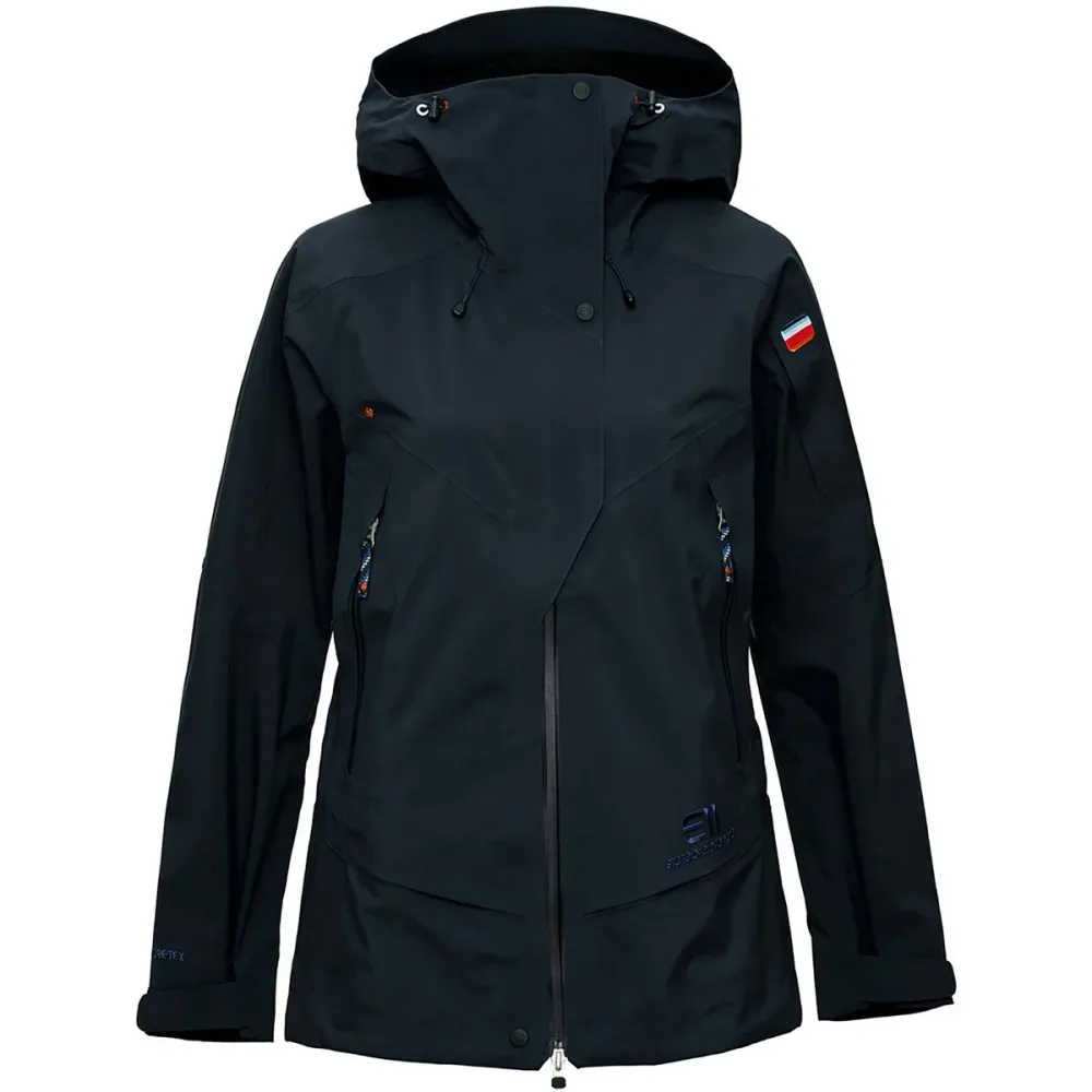 Elevenate Damen Pure Jacke