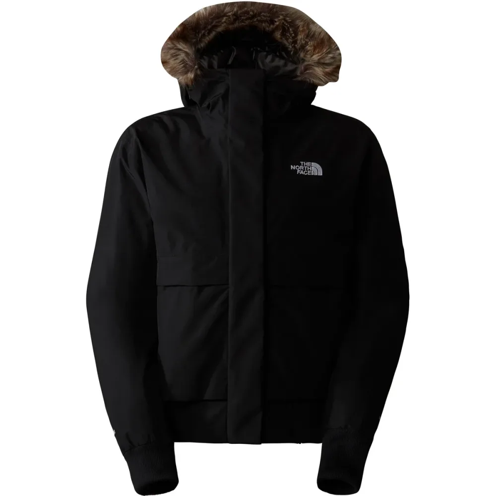 The North Face Damen Arctic Bomber Jacke